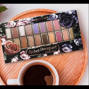 Rebel Bouquet Eyeshadow Palette